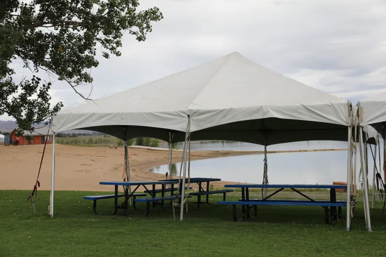Beachview Picnic Site