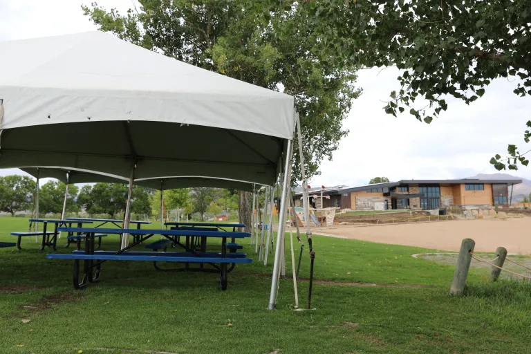 Beachview Picnic Site