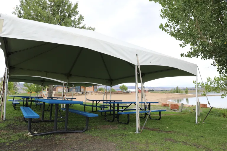 Beachview Picnic Site