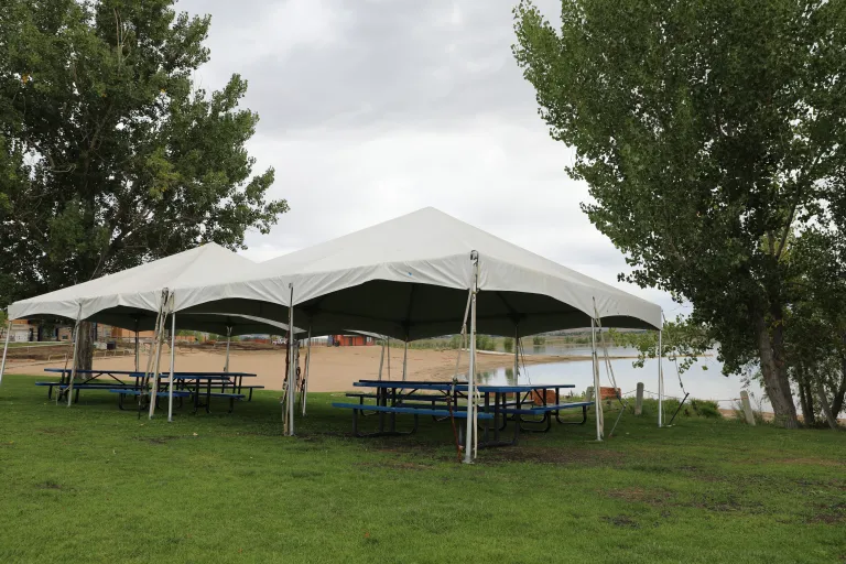 Beachview Picnic Site