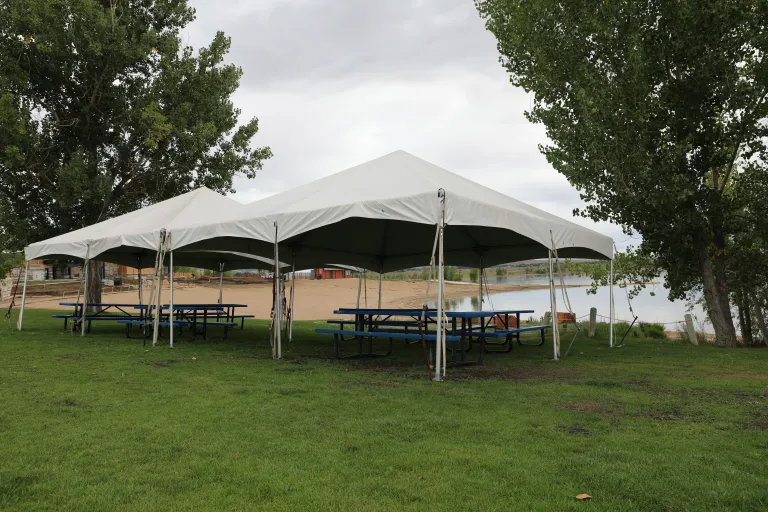 Beachview Picnic Site
