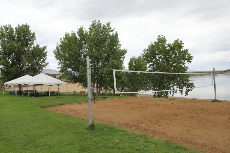 Beachview Picnic Site