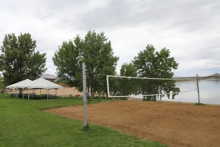 Beachview Picnic Site