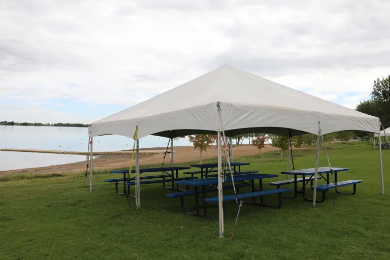 Chandler Beach Picnic Site