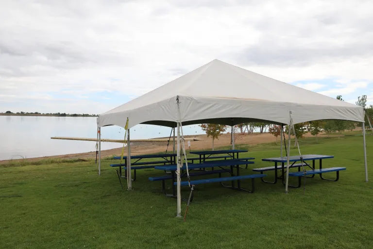 Chandler Beach Picnic Site