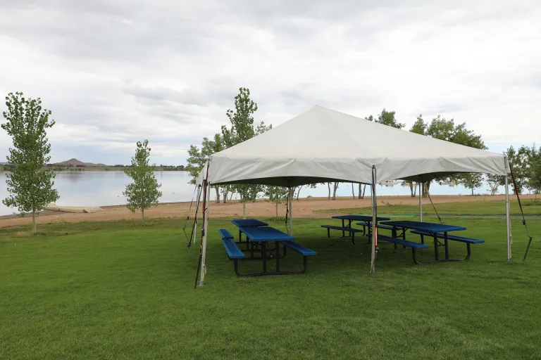 Cottonwood Cove