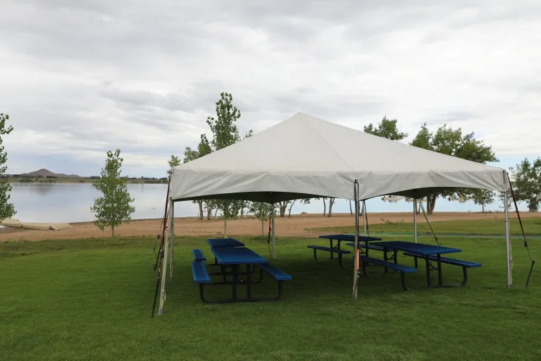 Cottonwood Cove