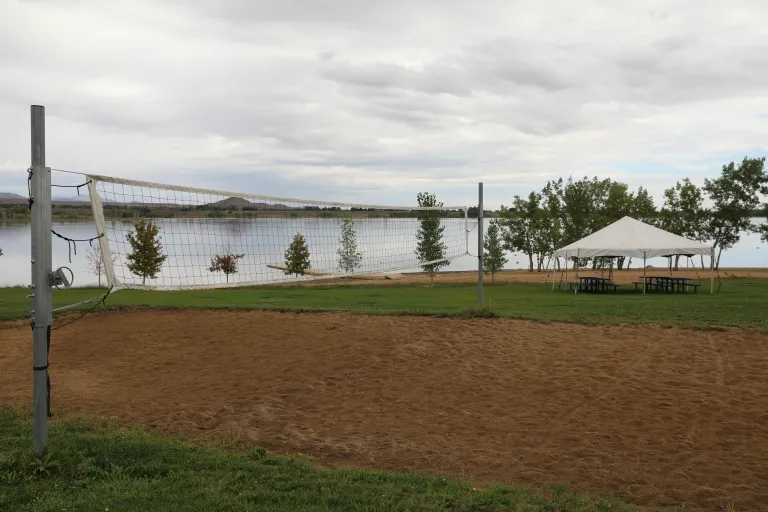 Cottonwood Cove