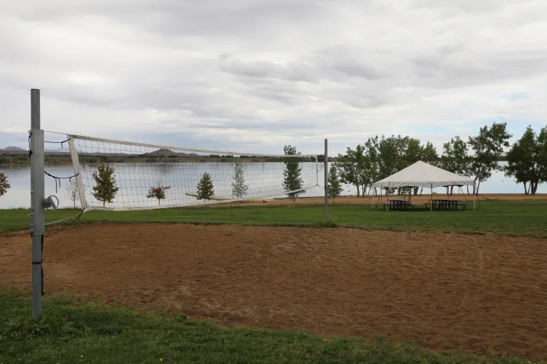 Cottonwood Cove