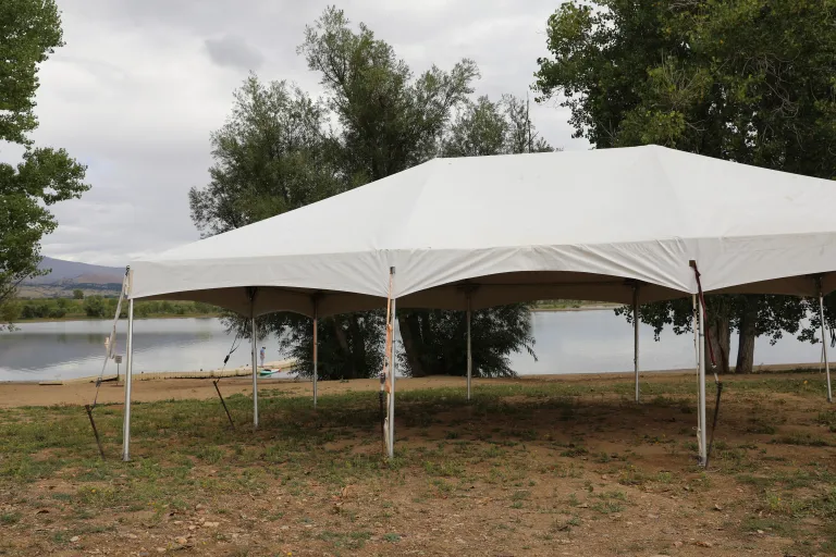Dream Cove Picnic Site