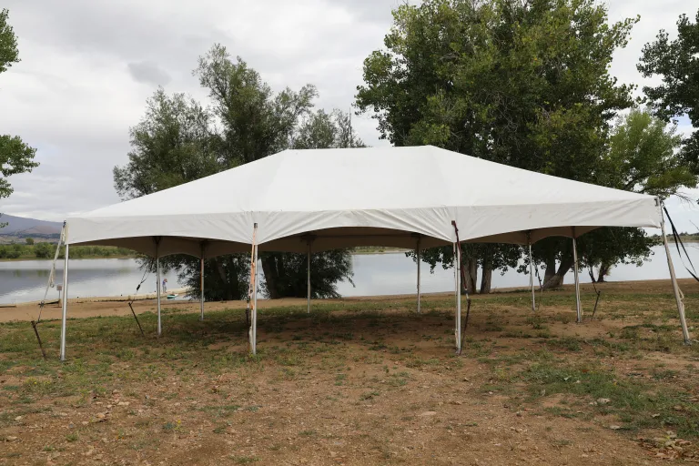 Dream Cove Picnic Site
