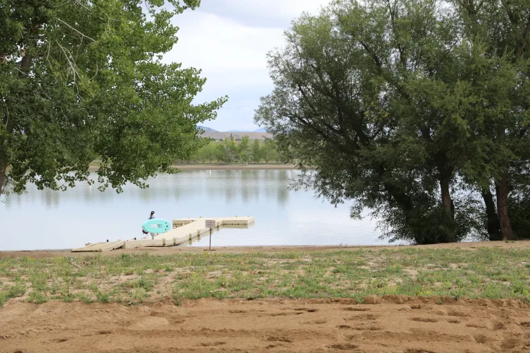 Dream Cove Picnic Site
