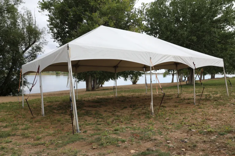 Dream Cove Picnic Site