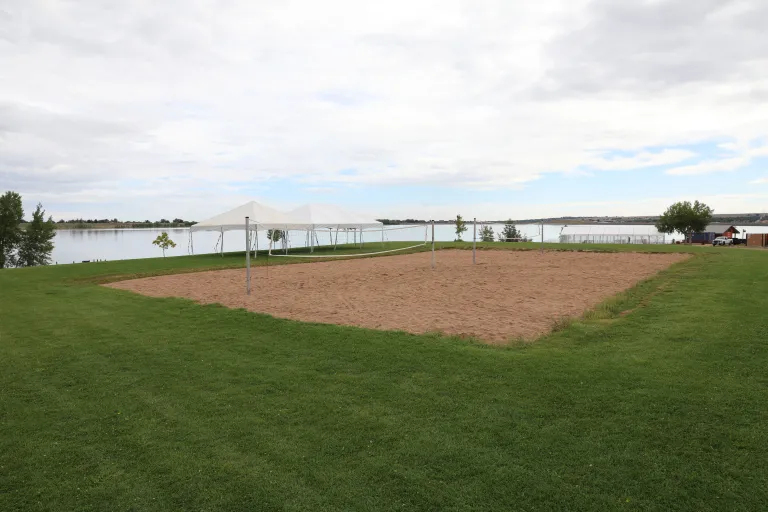 Pro Hill Picnic Site
