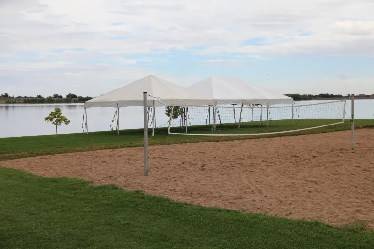 Pro Hill Picnic Site