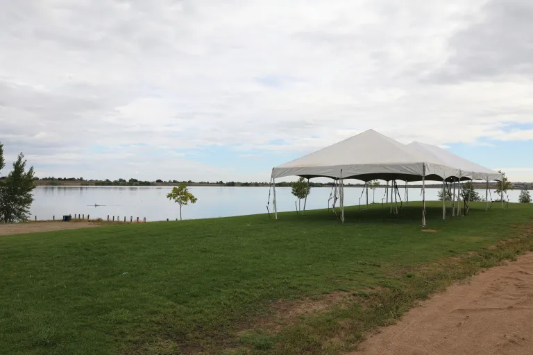 Pro Hill Picnic Site