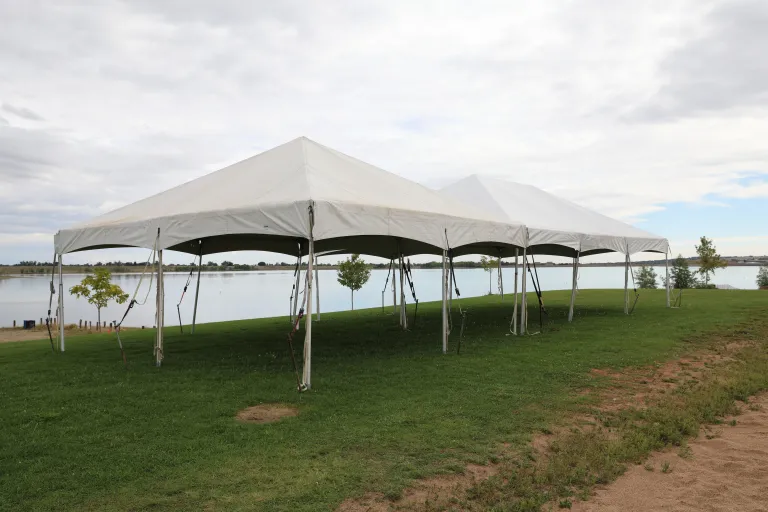 Pro Hill Picnic Site
