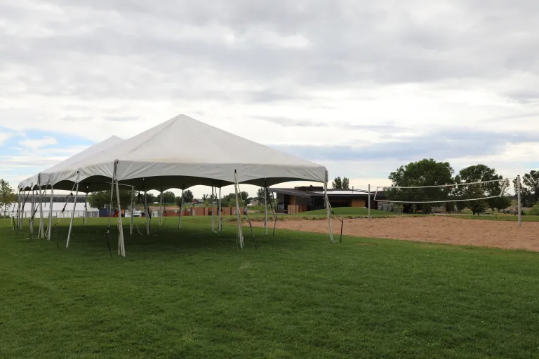 Pro Hill Picnic Site