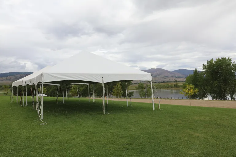Pro Hill Picnic Site