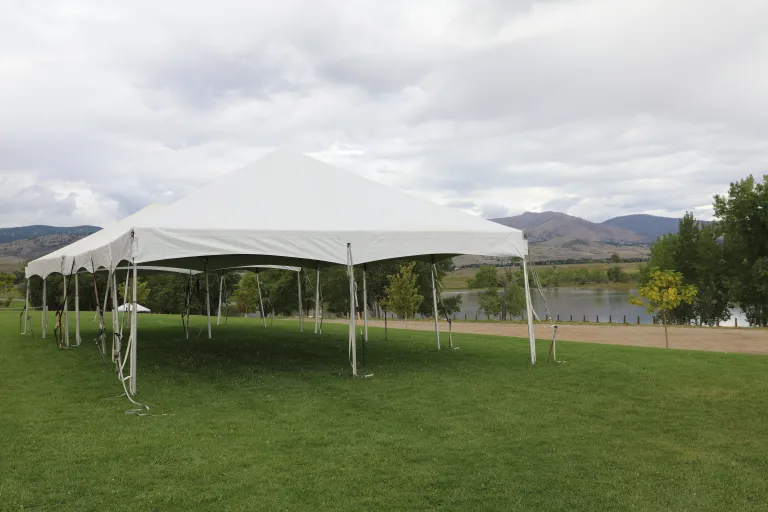 Pro Hill Picnic Site