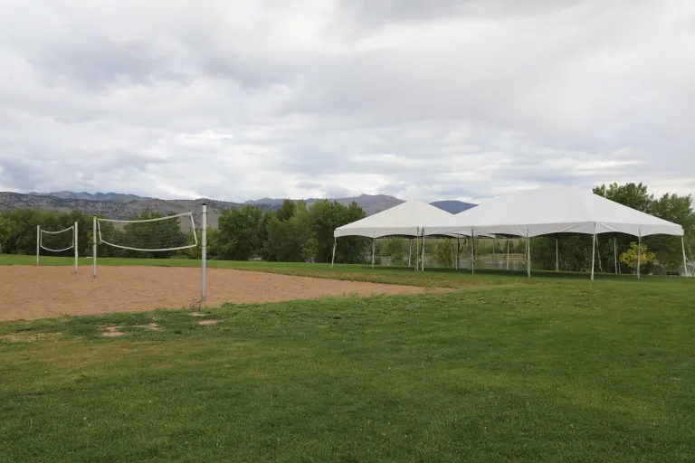 Pro Hill Picnic Site