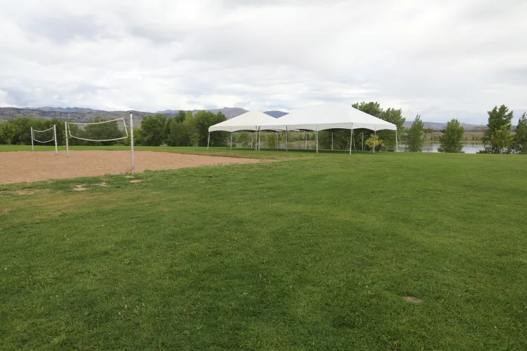 Pro Hill Picnic Site