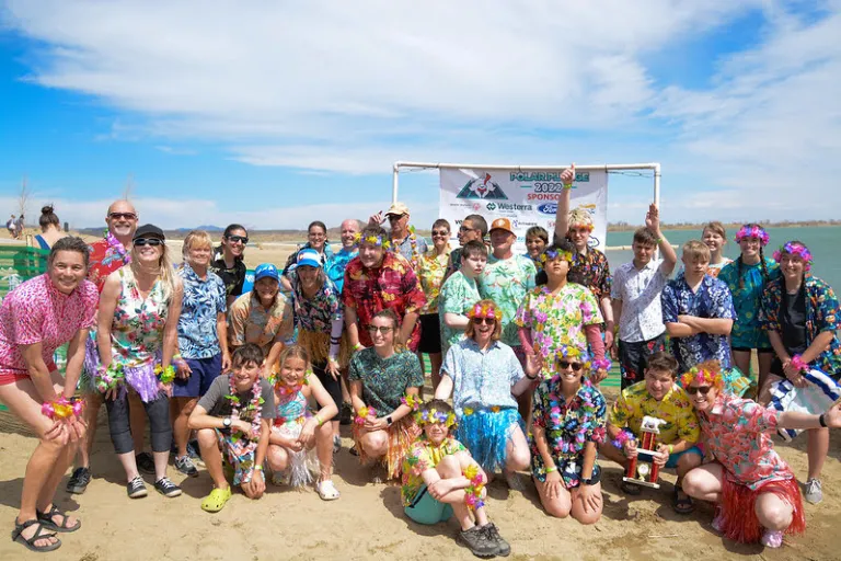 Polar Plunge 2021