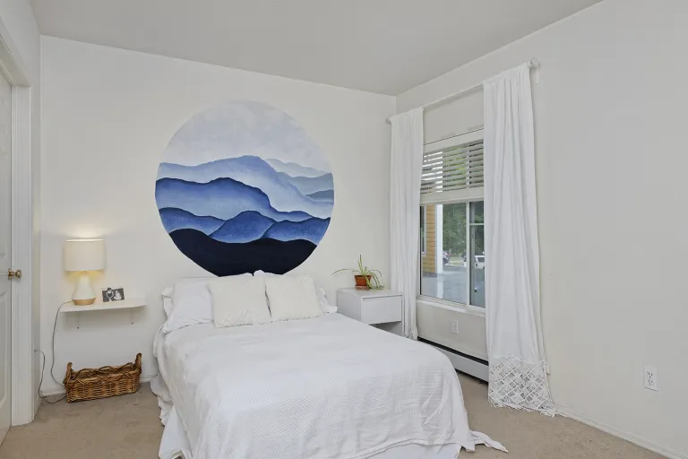 17 - 2610 Iris Ave Unit 105 - first bedroom view 1.jpg