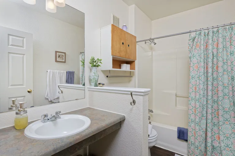 20 - 2610 Iris Ave Unit 105 - bathroom.jpg