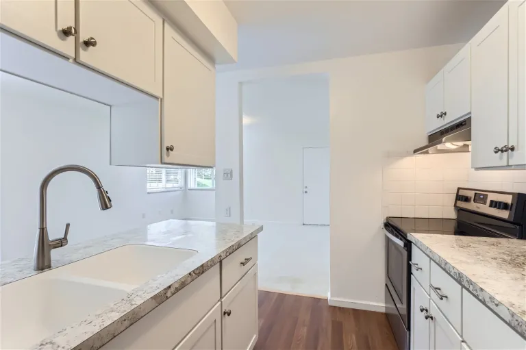 Kitchen sink