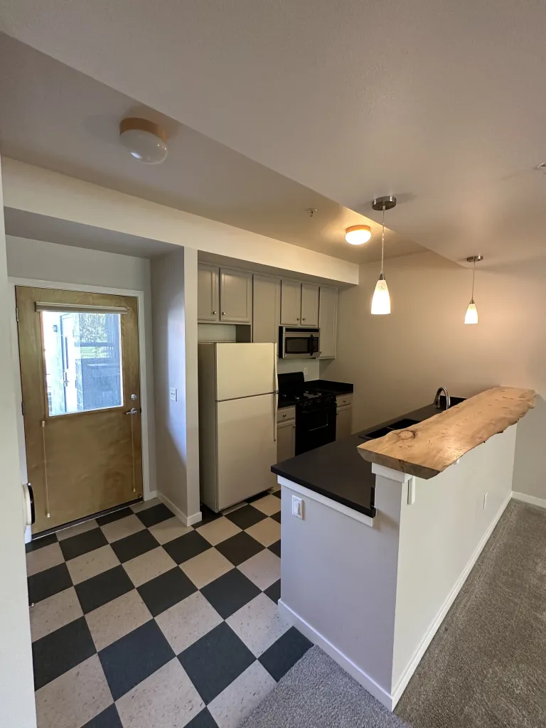 Kitchen View of 4670 Holiday Drive