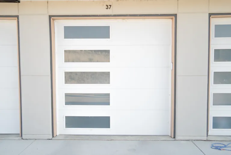 3261 Airport Rd Unit D-105 Garage