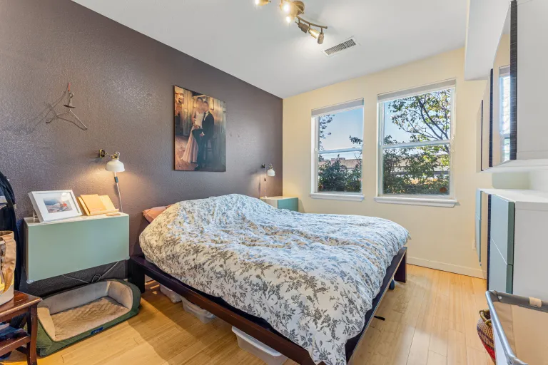 2910 Bluff St #111 Bedroom