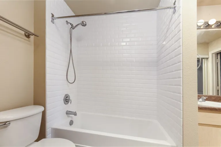 2510 Taft Drive #313 Bathroom view