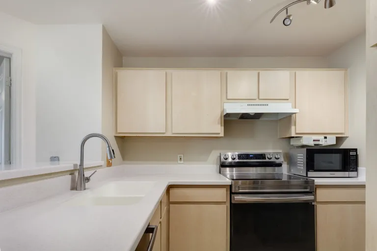 2510 Taft Drive #313 Kitchen sink