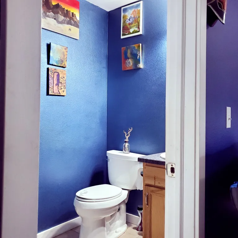 4549 Sunnyside Bathroom