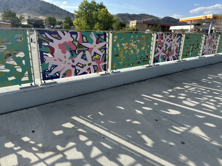 Bridge art 6