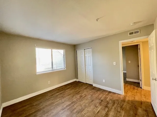 5540 Stonewall Pl 16 - Interior second bedroom view 2