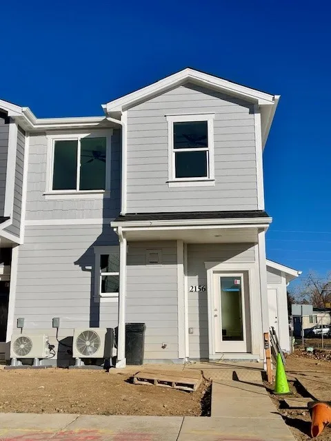 2152-2156 Violet - 2156 Violet Front Exterior