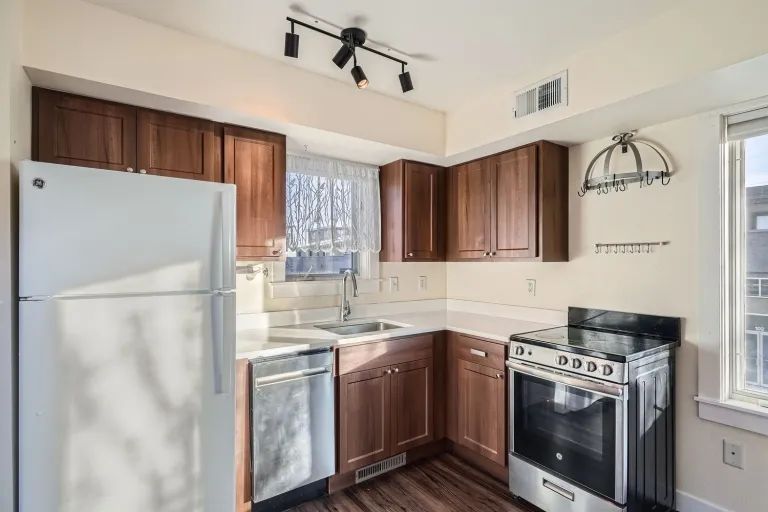 Kitchen Close up