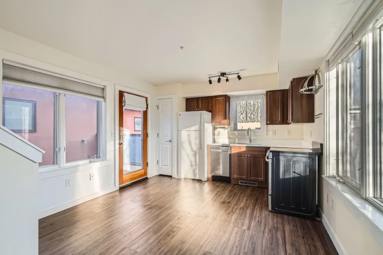 Main Kitchen