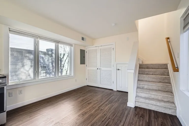 Main Windows Stairs