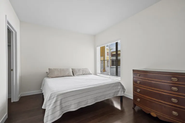 3380 Folsom #115 - Bedroom