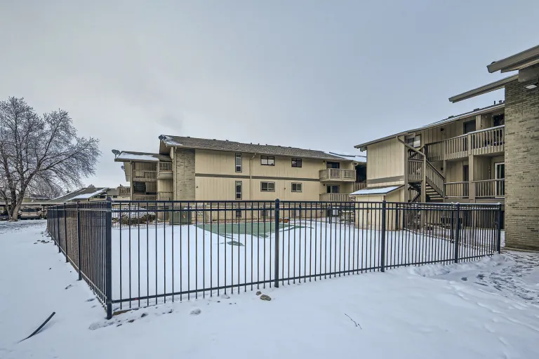 625 Manhattan Place #308 - Exterior Front