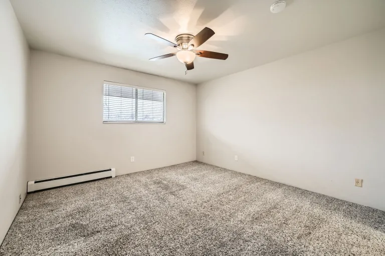 625 Manhattan Place #308 - Primary Bedroom