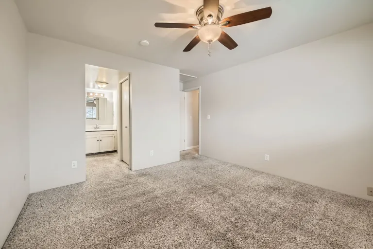 625 Manhattan Place #308 - Primary Bedroom