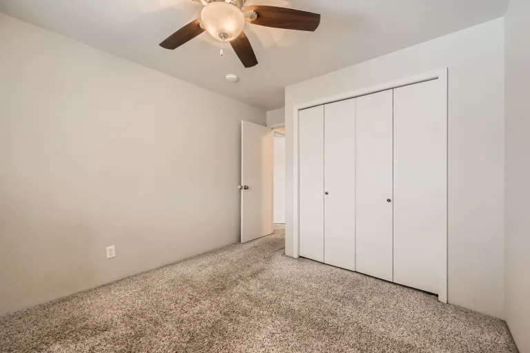 625 Manhattan Place #308 - Bedroom