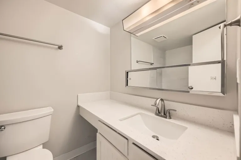 625 Manhattan Place #308 - Bathroom