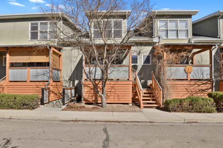 3223 Iron Forge Pl 108 - Exterior front