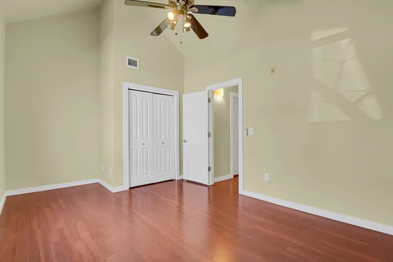 3223 Iron Forge Pl 108 - Second bedroom view 1